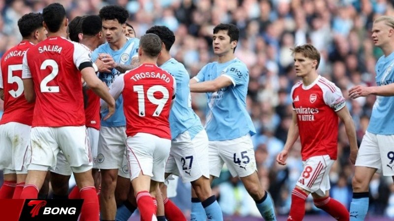 Cuộc đua vô địch Premier League nóng hơn bao giờ hết